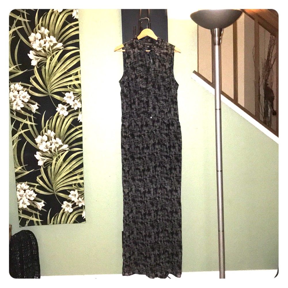 Forever 21 Plus Sleeveless Romper Pants - XL